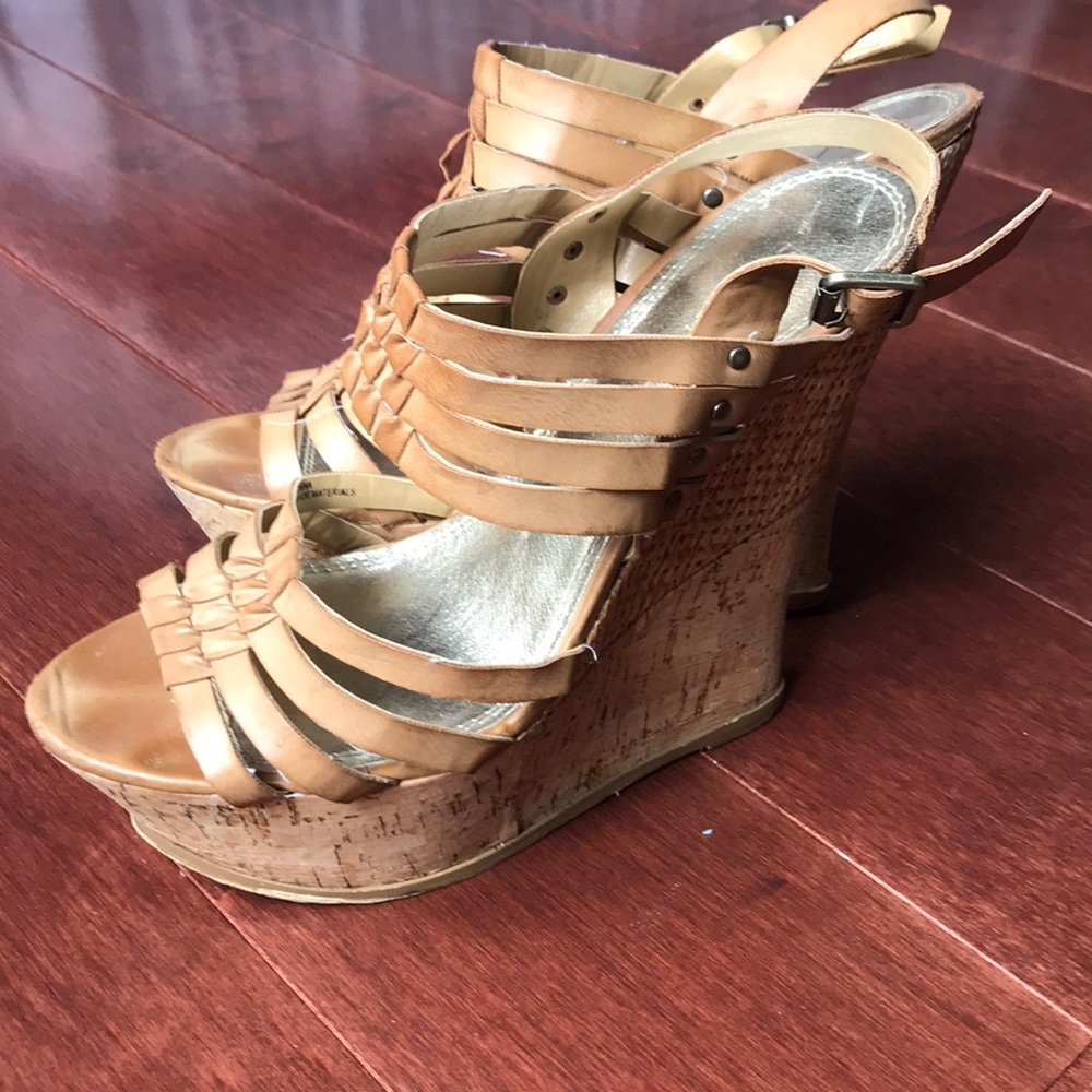 Wedges